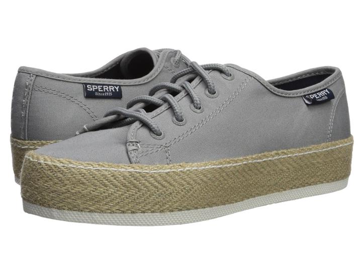 Sperry - Sky Sail Jute Wrap
