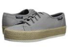 Sperry - Sky Sail Jute Wrap