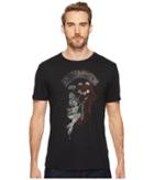 John Varvatos Star U.s.a. - Stones Graphic Tee K3529t4b