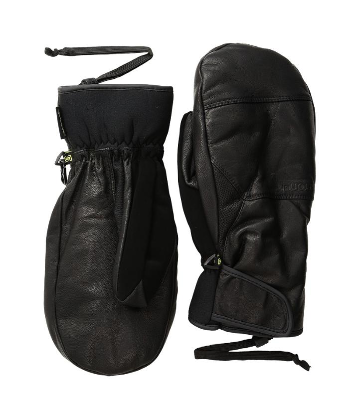 Burton - Gondy Gore-tex(r) Leather Mitt
