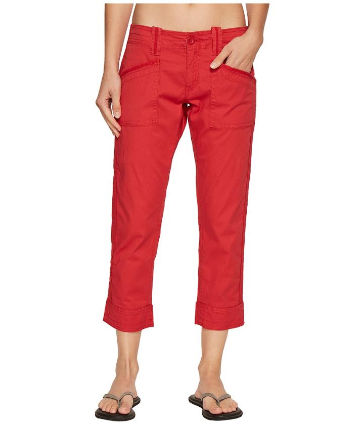 Aventura Clothing - Arden Slimmer
