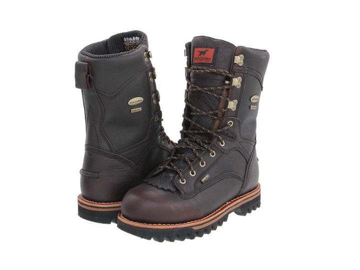 Irish Setter Elk Tracker Gore-tex 12 860