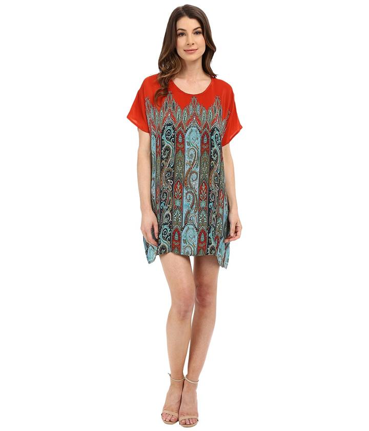 Tolani - Tiffany Mini Dress
