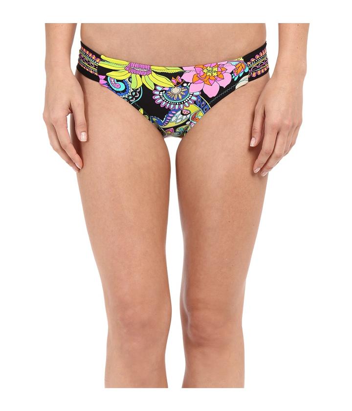 Trina Turk - Monaco Shirred Side Hipster
