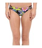 Trina Turk - Monaco Shirred Side Hipster
