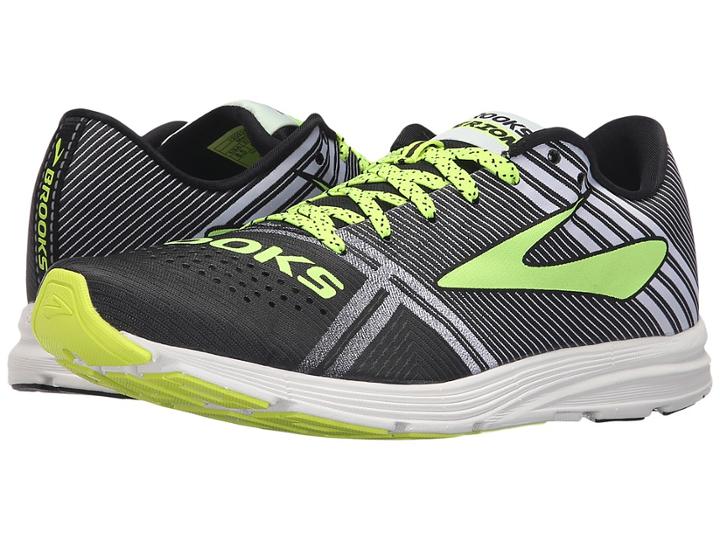 Brooks - Hyperion