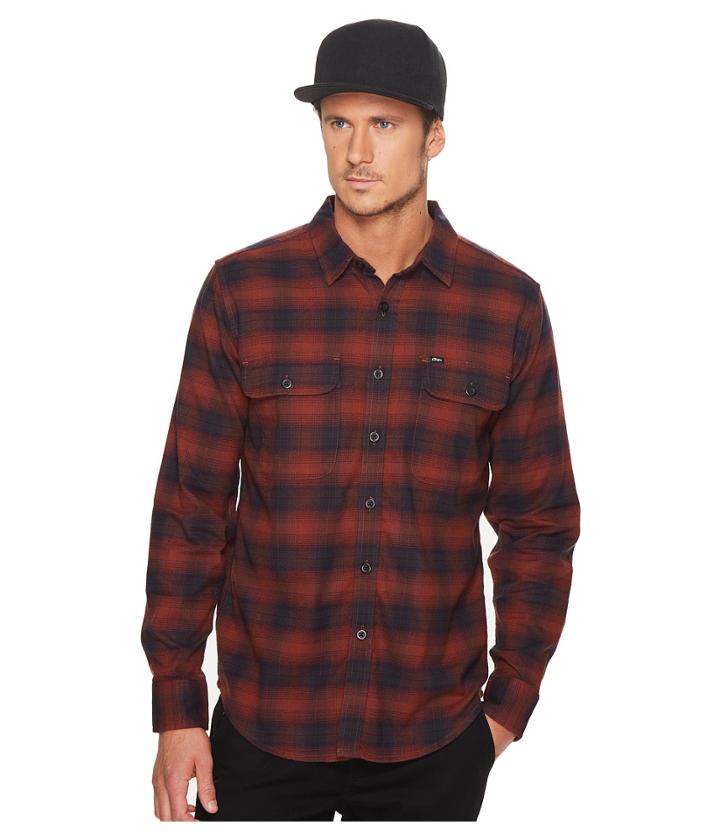 Obey - Kemper Woven