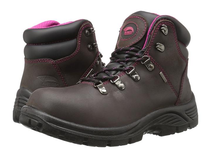 Avenger - A7675 Soft Toe