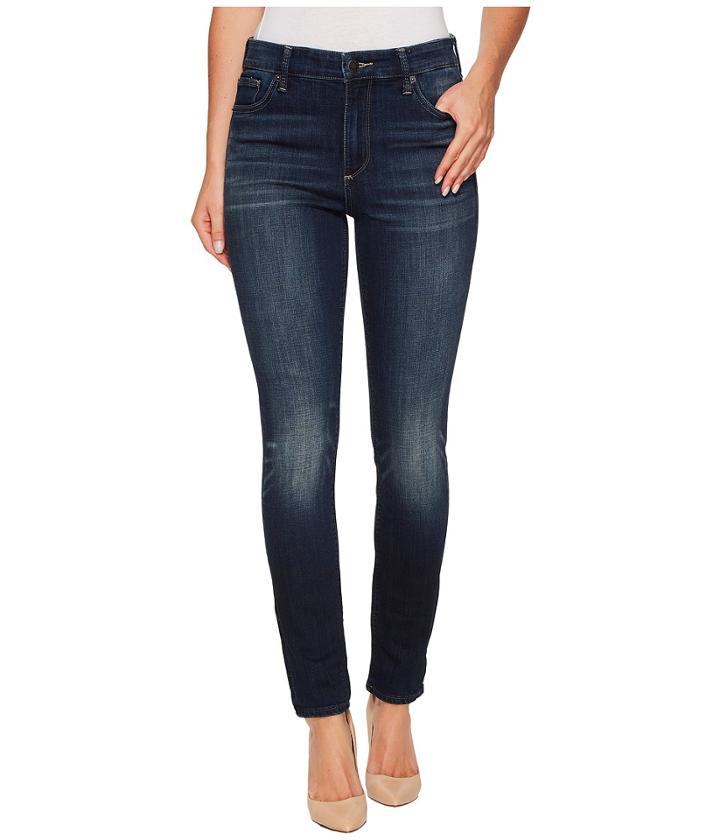 Lucky Brand - Bridgette Skinny In Lonestar