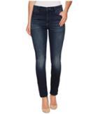 Lucky Brand - Bridgette Skinny In Lonestar