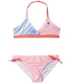 Tommy Hilfiger Kids - Pattern Mix Two-piece Swimsuit