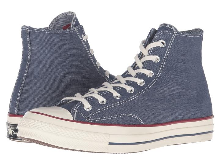Converse - Chuck Taylor All Star '70 Denim Hi