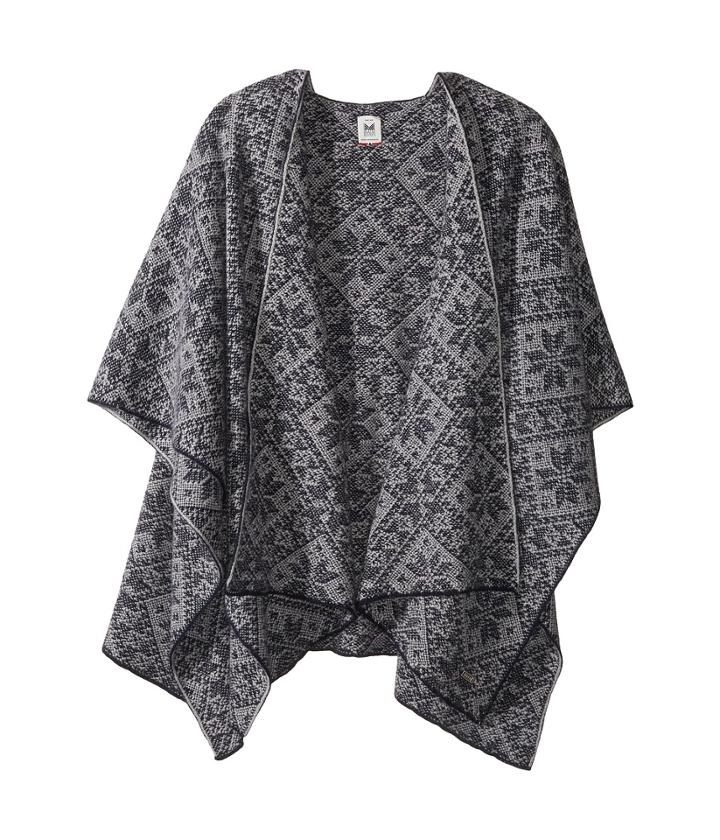 Dale Of Norway - Rose Shawl