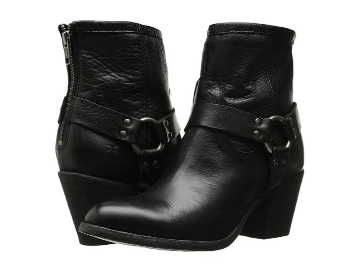 Frye Tabitha Harness Short