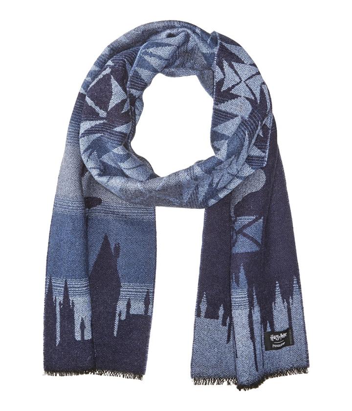 Pendleton - Harry Potter - Night Messenger Muffler