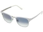 Ray-ban - Metal Clubmaster Rb3716 51mm