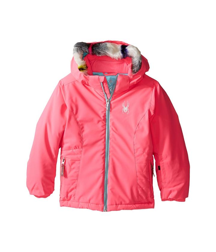 Spyder Kids - Bitsy Trixy Jacket