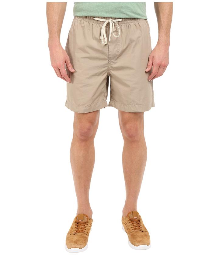 Nautica - Drawstring Shorts Cotton