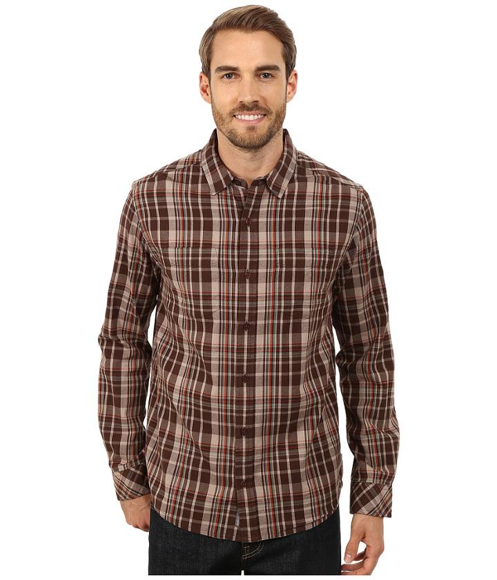 Toad&amp;co - Mojo Long Sleeve Shirt