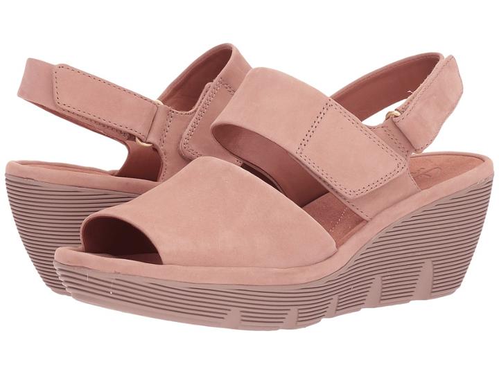 Clarks - Clarene Allure