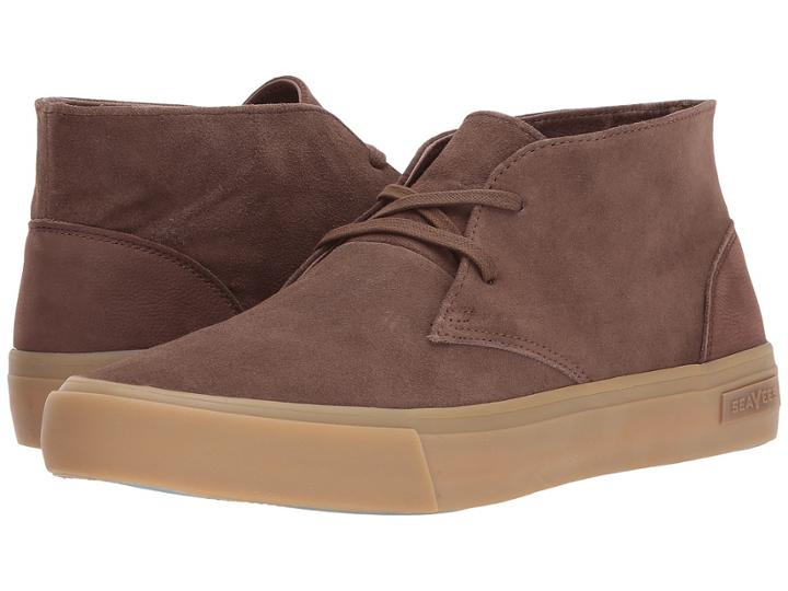 Seavees - Maslon Desert Boot Wintertide