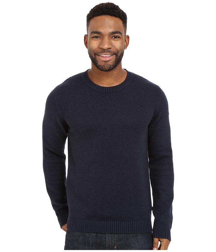Fj  Llr  Ven - Ovik Crew Sweater