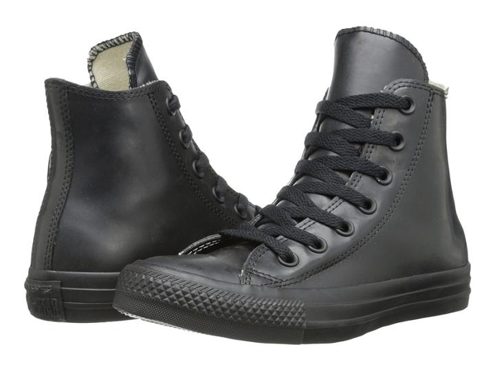 Converse - Chuck Taylor All Star Rubber Hi