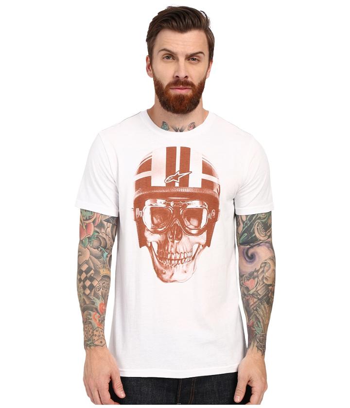 Alpinestars - Lid Tee