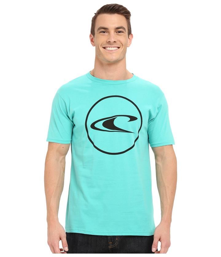 O'neill - Ringside Short Sleeve Screen Tee