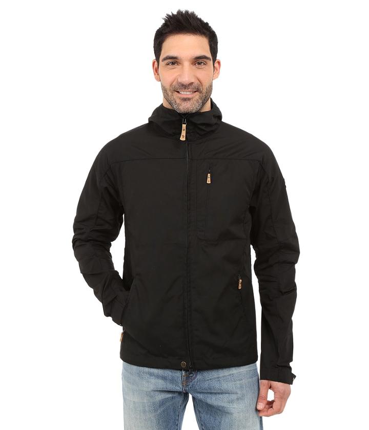 Fjallraven - Sten Jacket