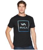 Rvca - Va Fill Up Short Sleeve