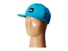 Quiksilver - On Point Hat