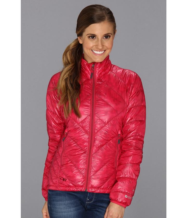 Outdoor Research - Filament Jacket