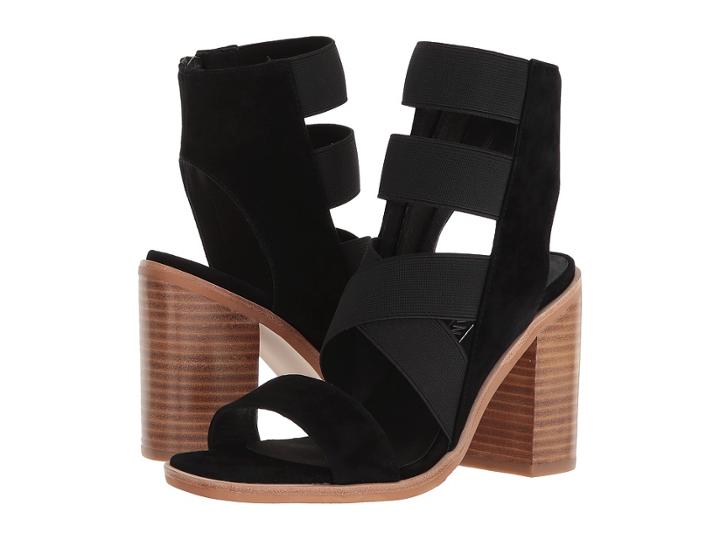 Sol Sana - Maggie Heel