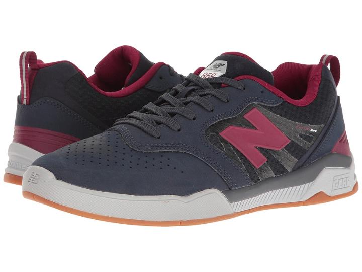 New Balance Numeric - Nm868