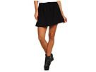Theory - Lilory W. Valleius Skirt (black) - Apparel