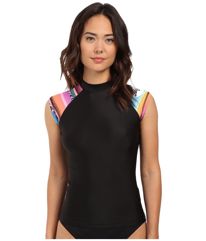 Rip Curl - Wetty Uv Tee C/s