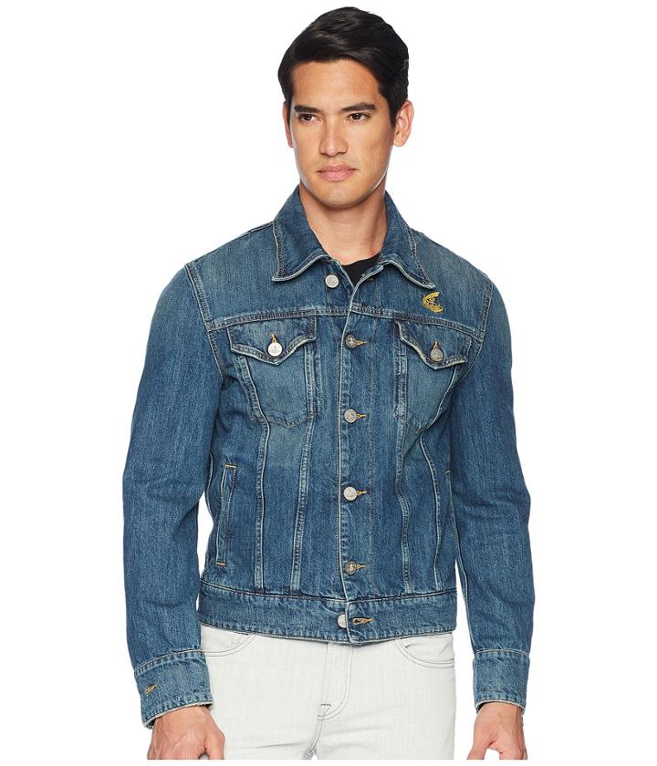 Vivienne Westwood - Anglomania New D Ace Jacket