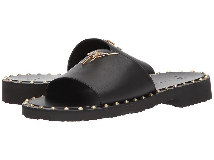 Giuseppe Zanotti - Bo Zak Sandal