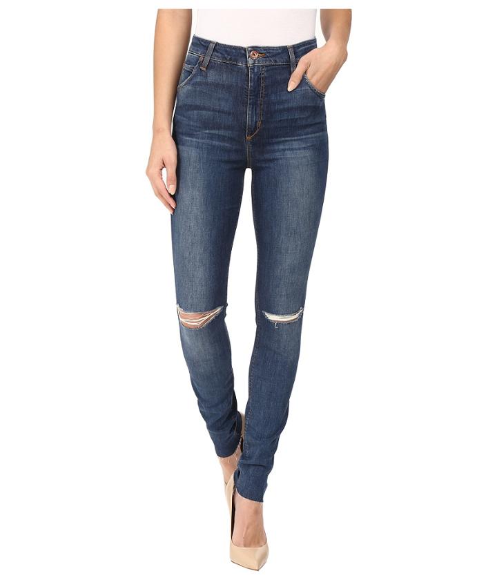 Joe's Jeans - Bella Skinny In Mellie