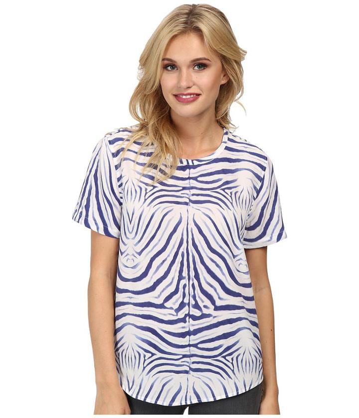 Equipment Riley Tee