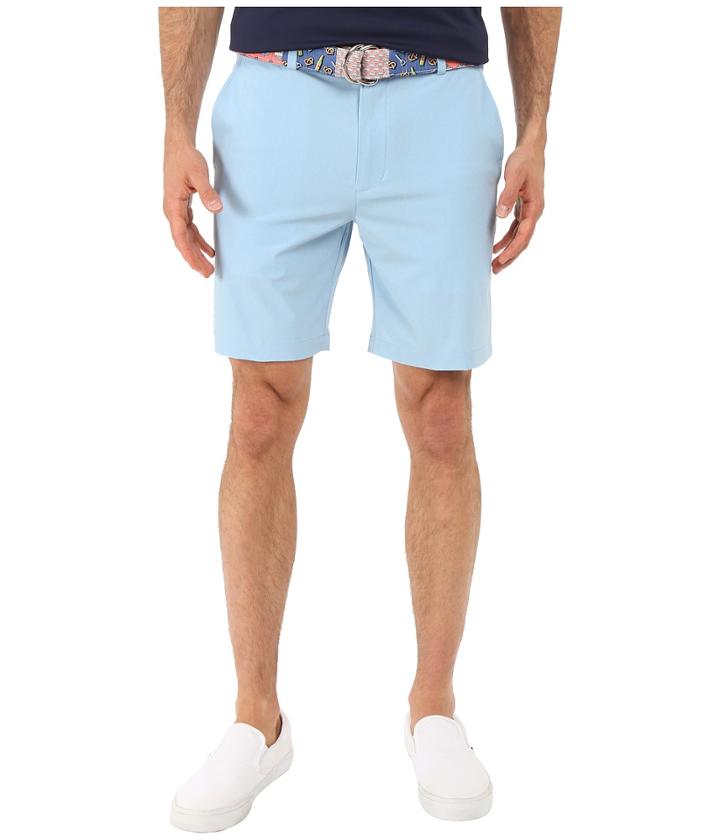 Vineyard Vines - 8 Performance Breaker Shorts