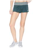 Nike - Dry Short Crew 2