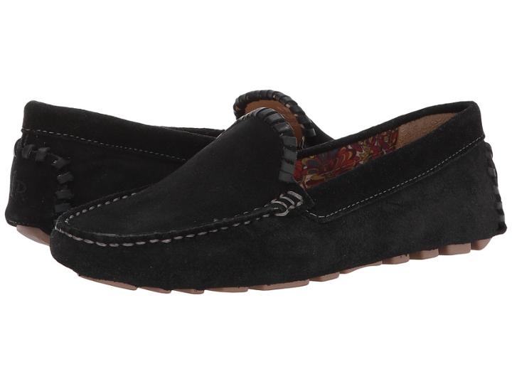 Jack Rogers - Taylor Suede
