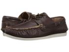 Frye - Briggs Boat Shoe