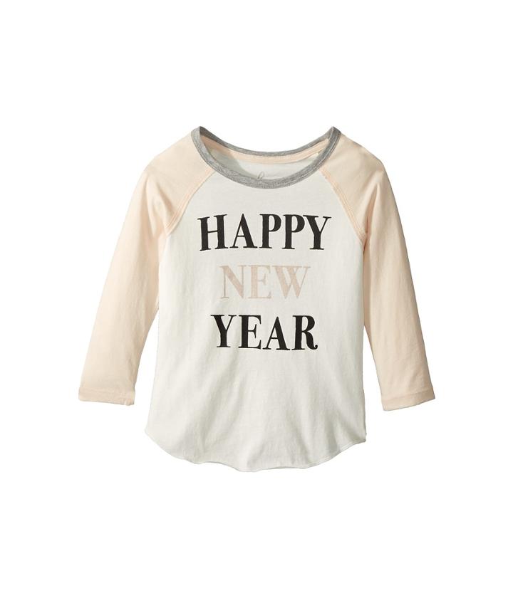 Peek - Happy New Years Tee