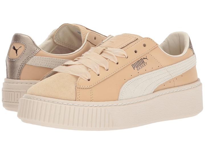 Puma - Puma Platform Up