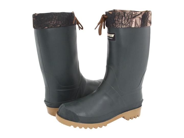 Baffin Trapper