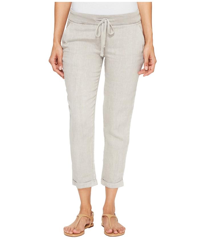 Lucky Brand - Linen Pants