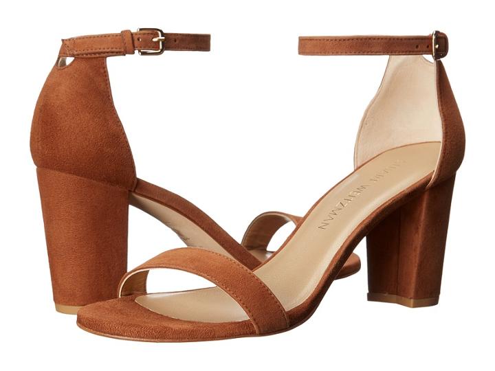Stuart Weitzman - Nearlynude